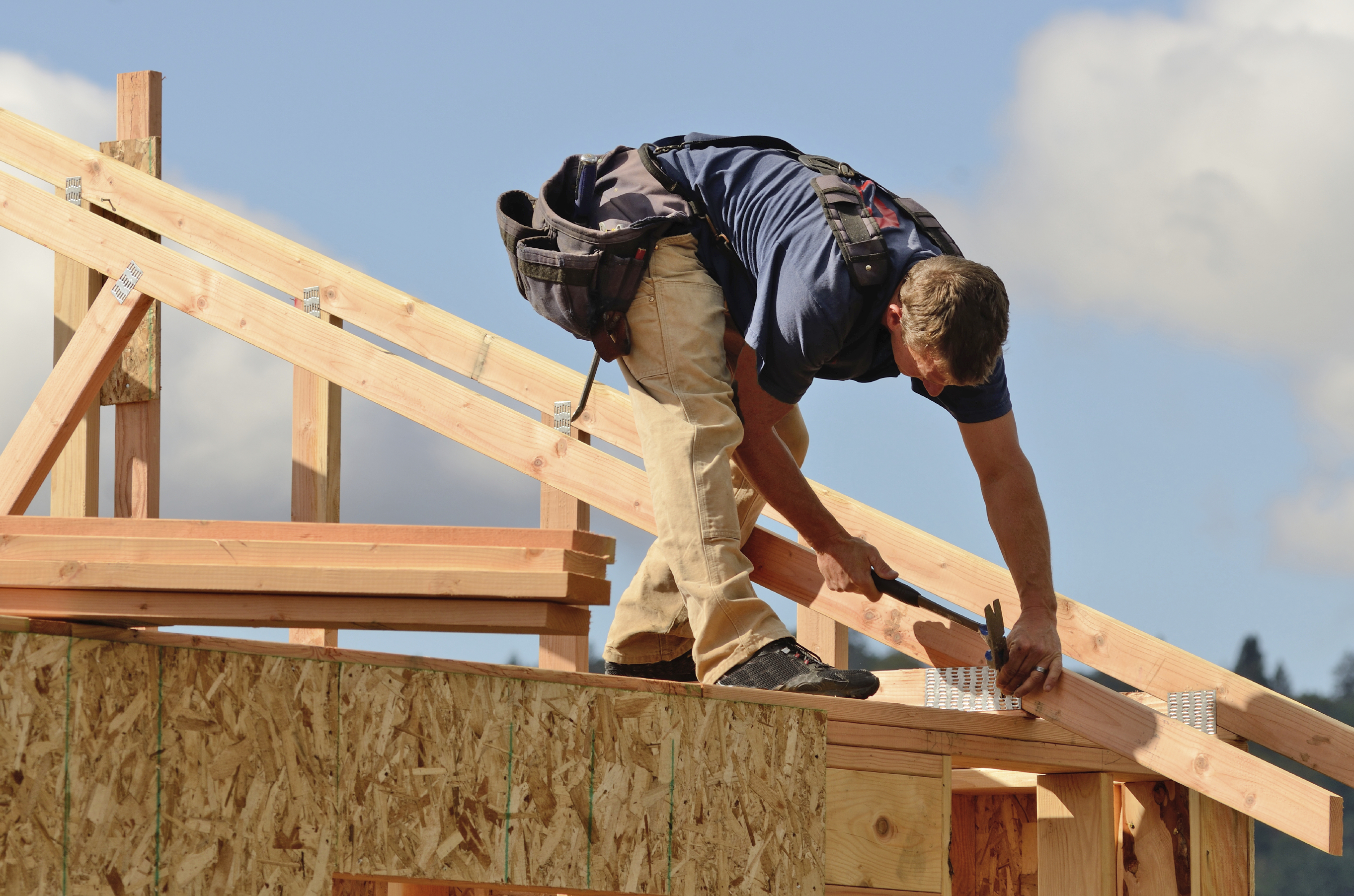 Select Choice Insurance Group » What is Builders Risk Insurance?